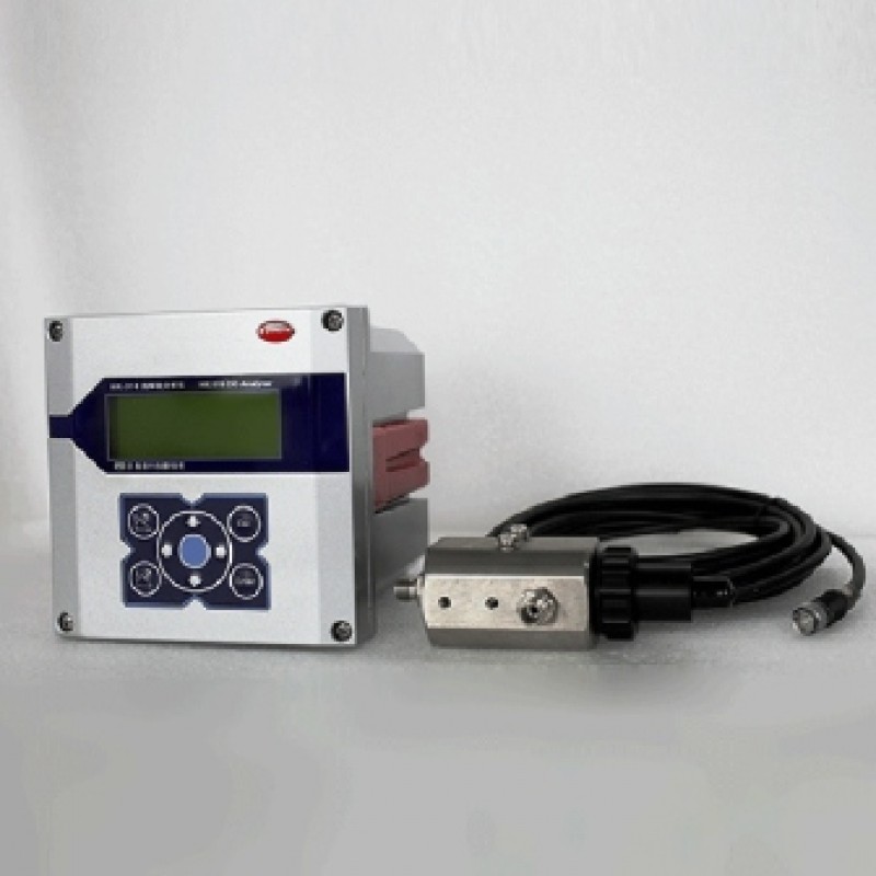 HK-318 Dissolved Oxygen Analyzer